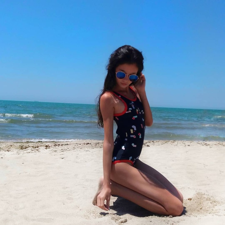 Andrea Adriana