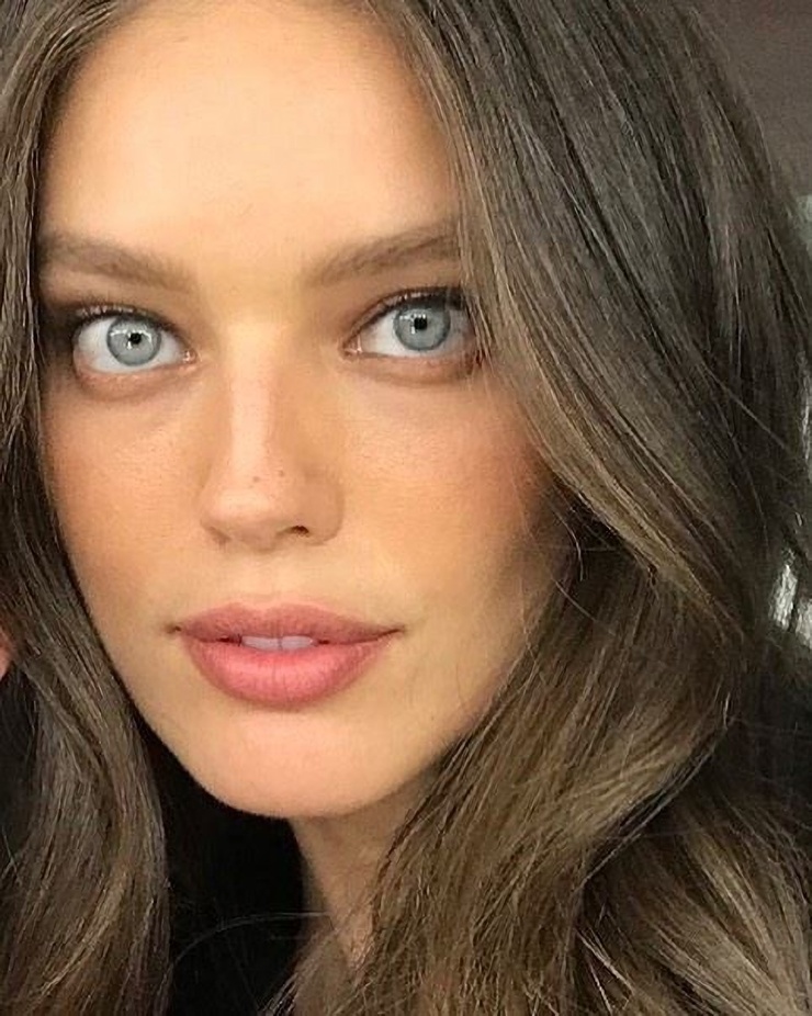 Emily Didonato Emily Didonato
