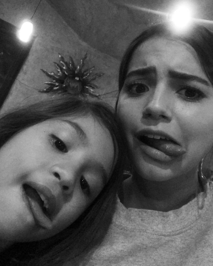 Isabela Moner