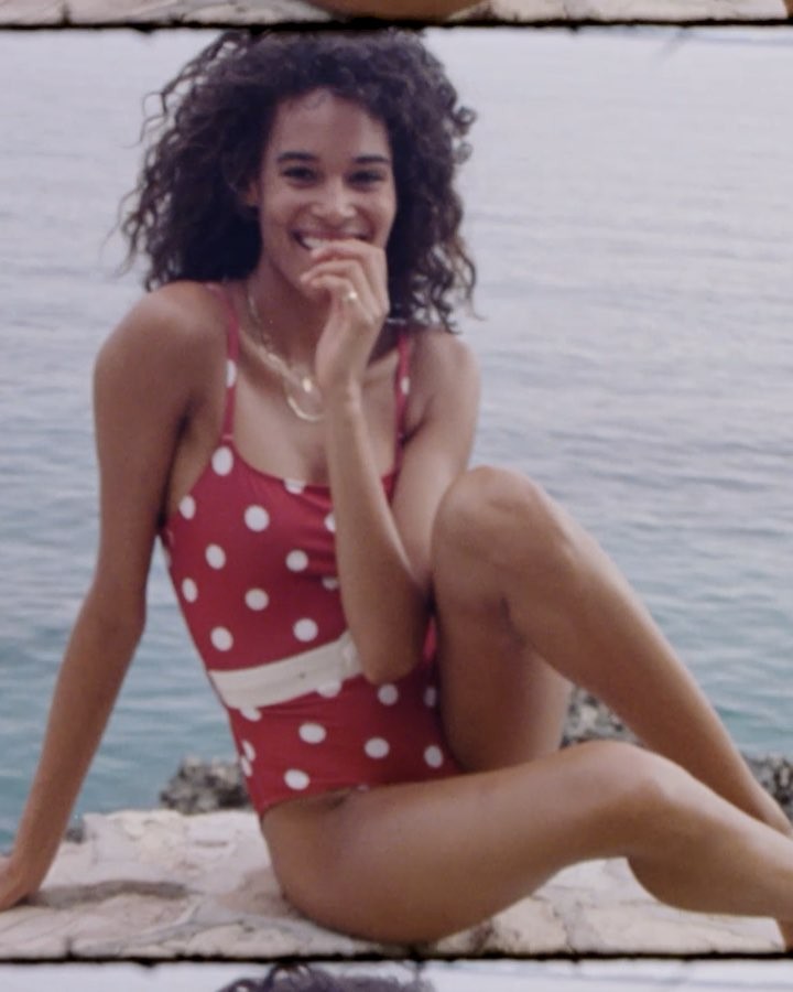 Cindy Bruna