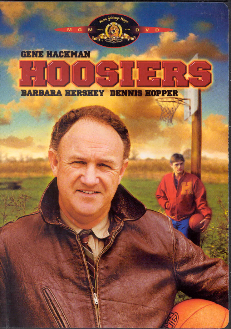 Hoosiers (1986) Hoosiers (1986)