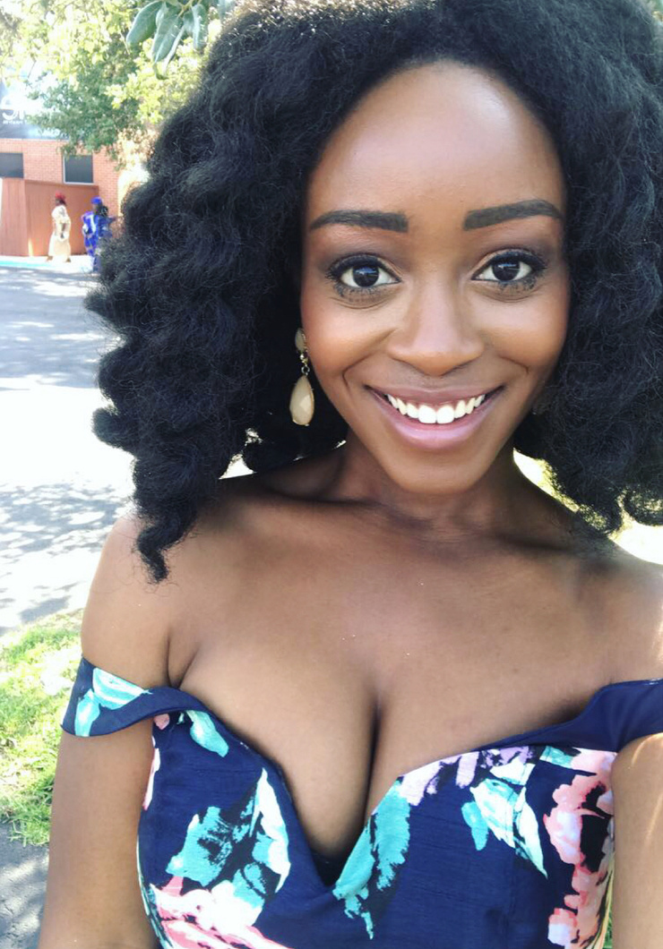 Jessica Obilom Jessica Obilom