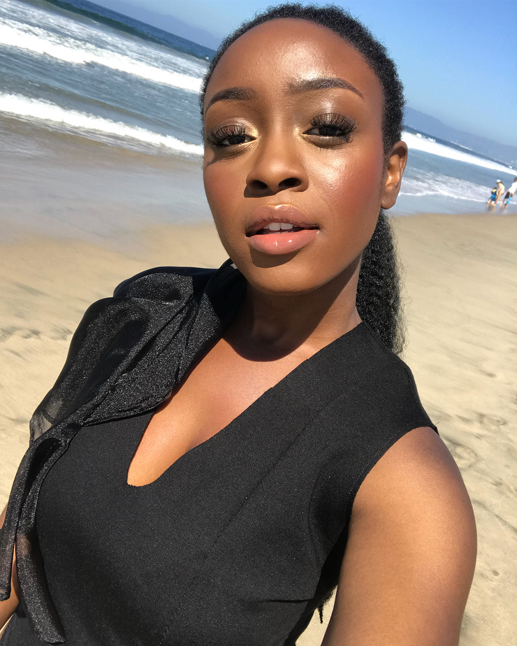 Jessica Obilom