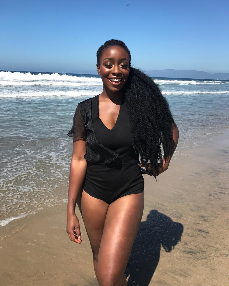 Jessica Obilom Jessica Obilom