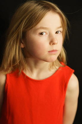 Matilda Jork