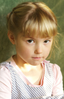 Matilda Jork