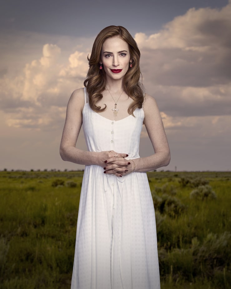 Jaime Ray Newman