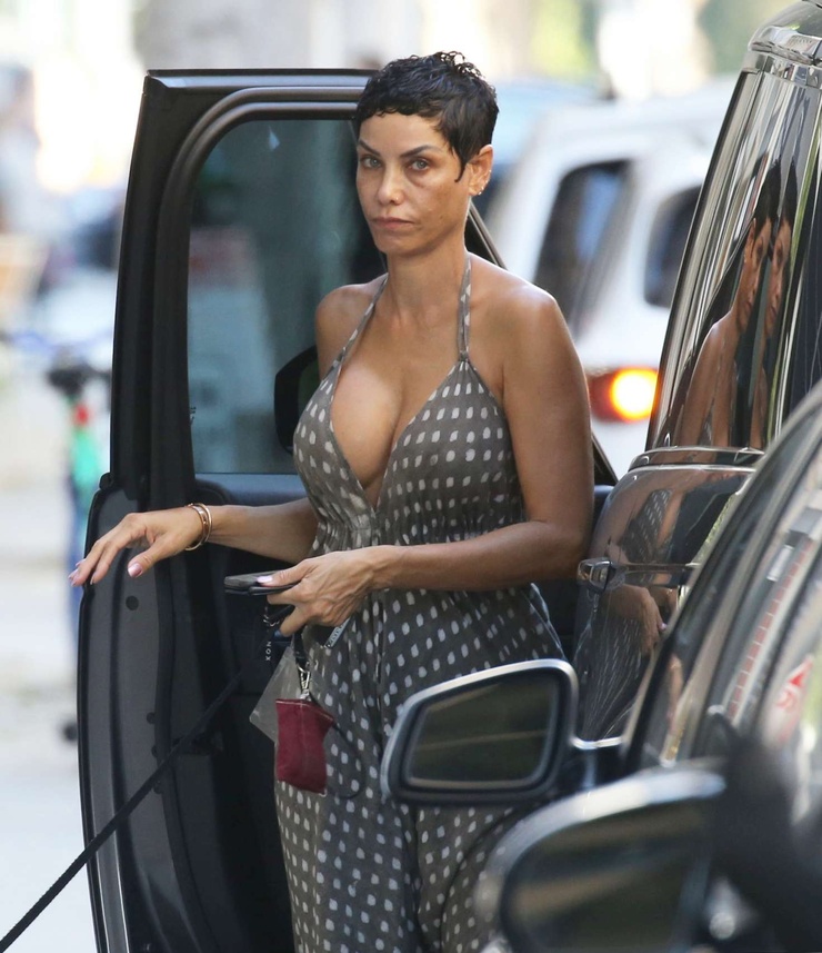 Nicole Mitchell Murphy