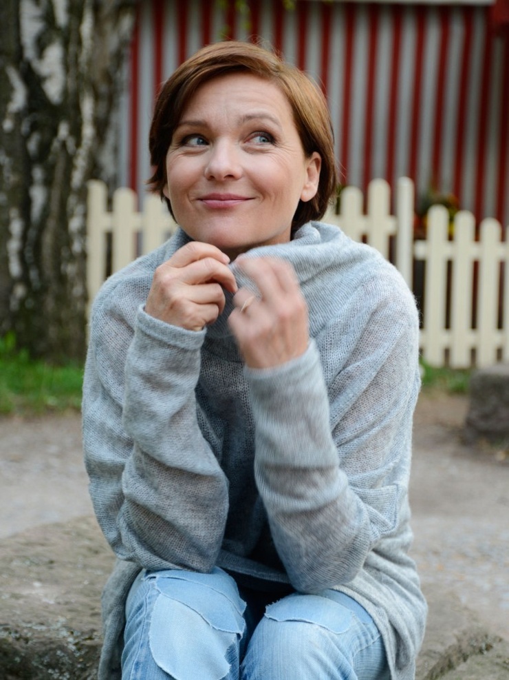 Annette Mayer