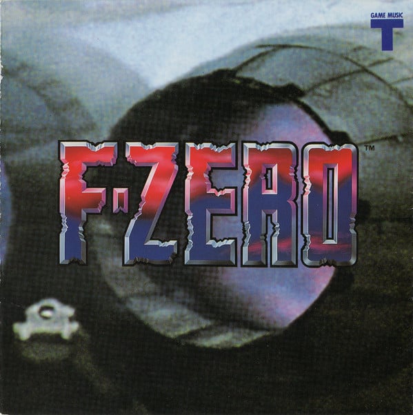 F-Zero