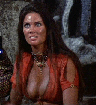 Caroline Munro Caroline Munro