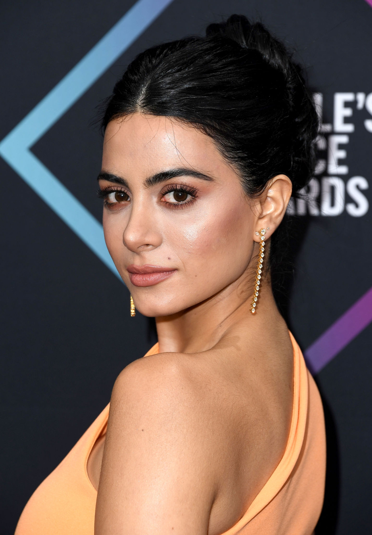 Emeraude Toubia Emeraude Toubia