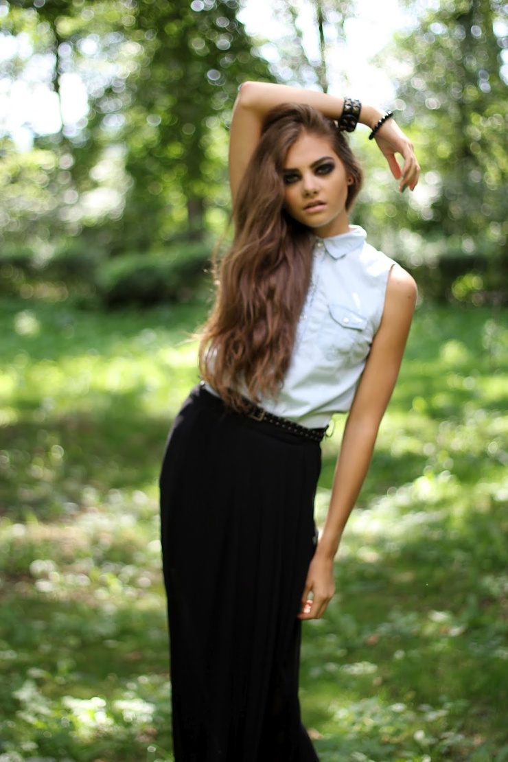 Oliwia Wedzicha