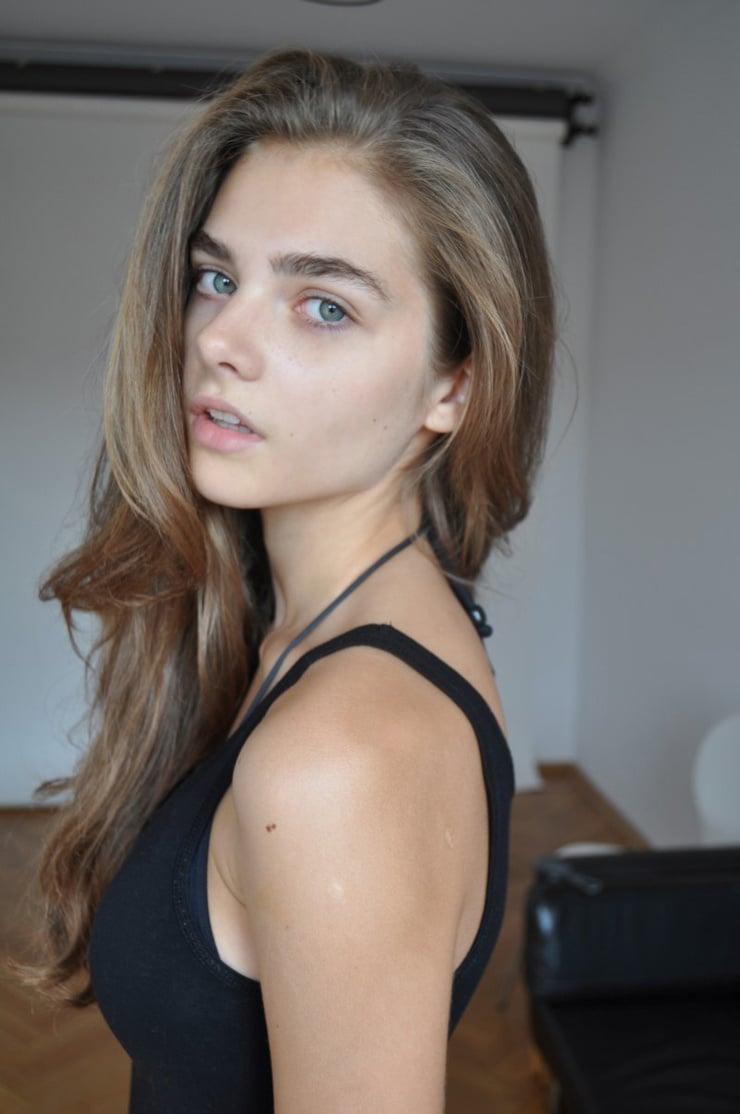 Oliwia Wedzicha