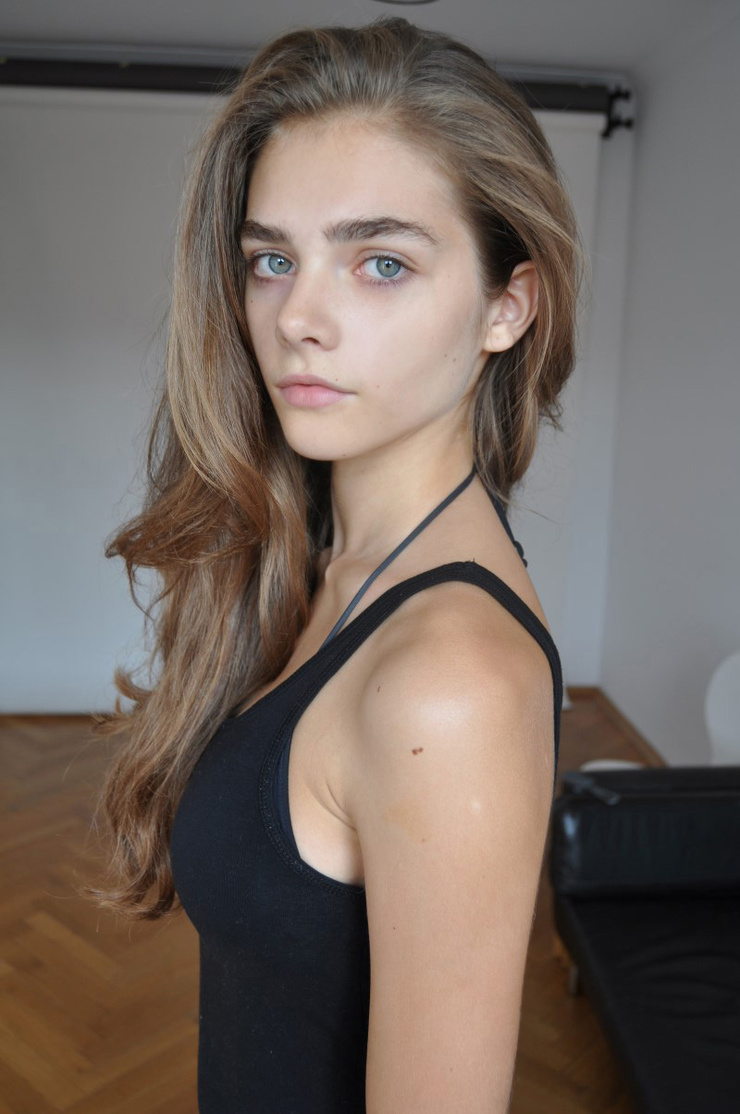Oliwia Wedzicha