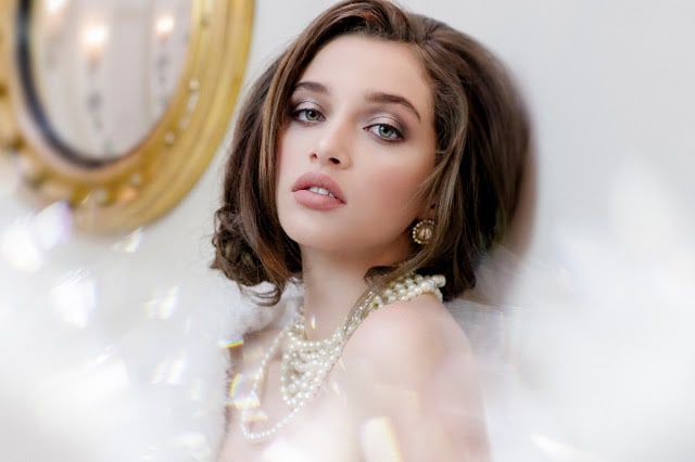 Talia Wallis