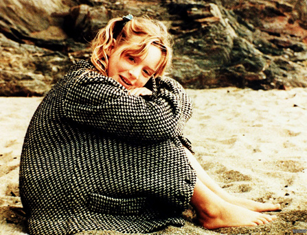 Kate Winslet