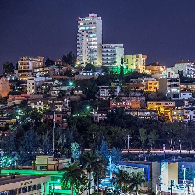 Honduras