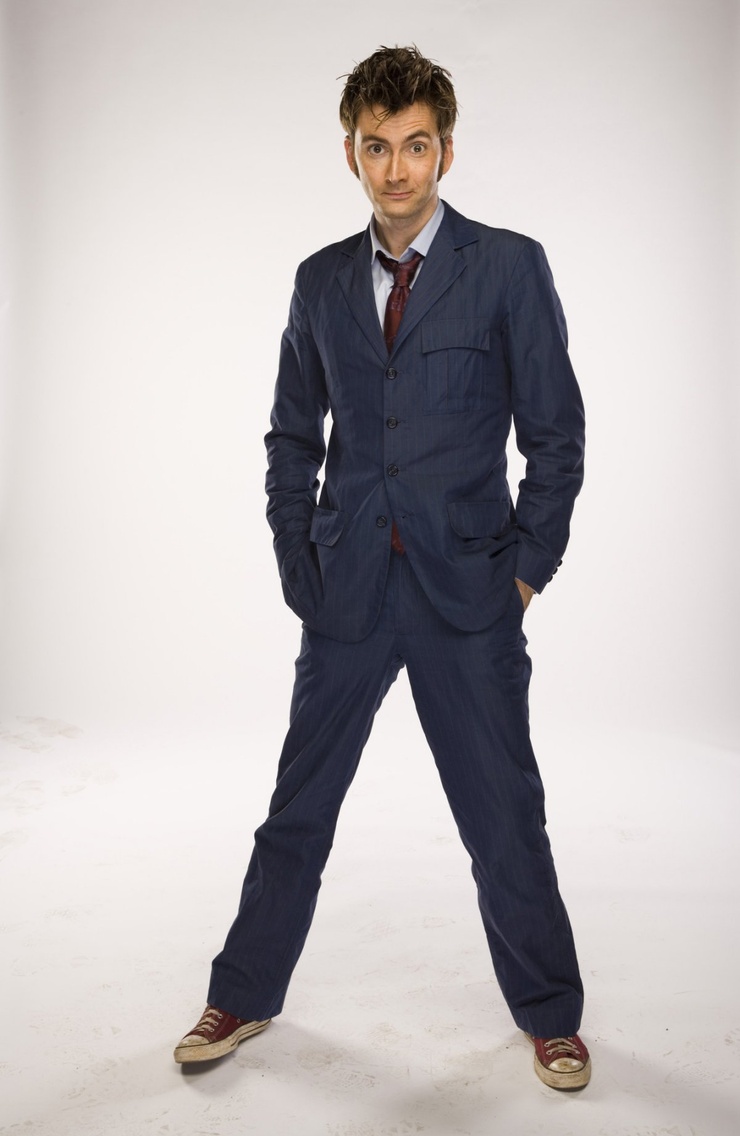 David Tennant David Tennant