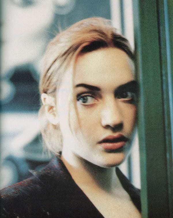 Kate Winslet