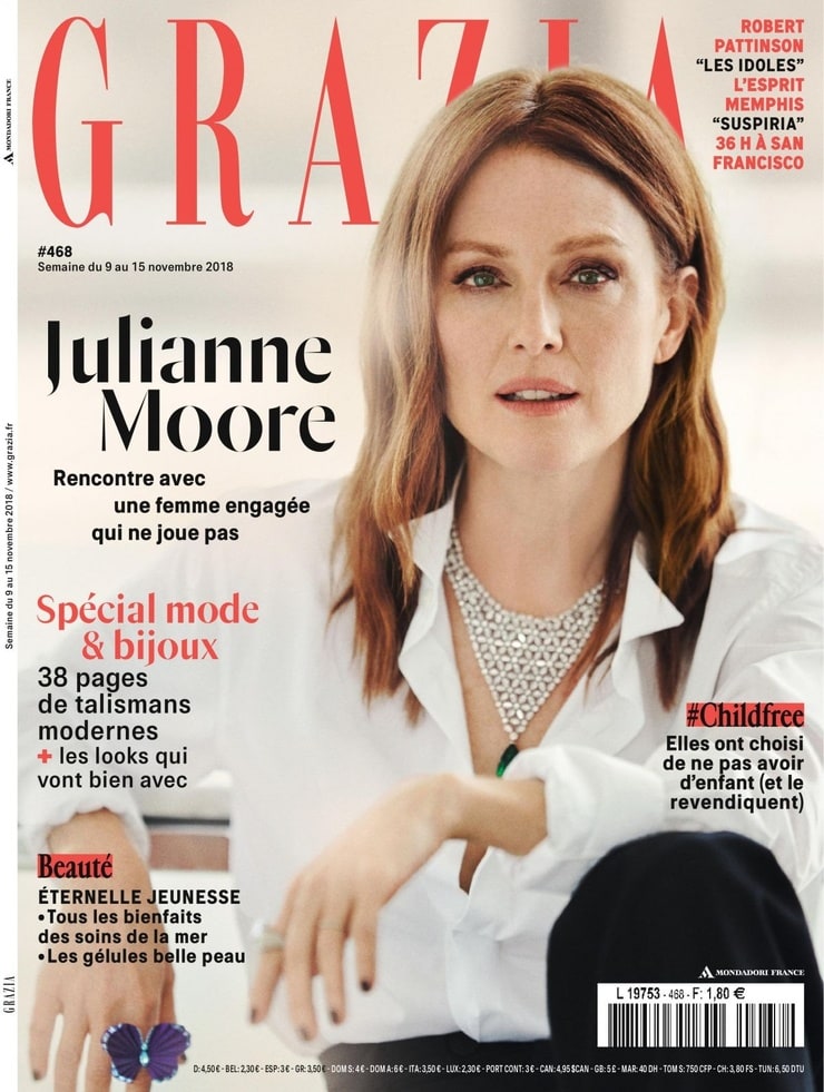 Picture of Julianne Moore