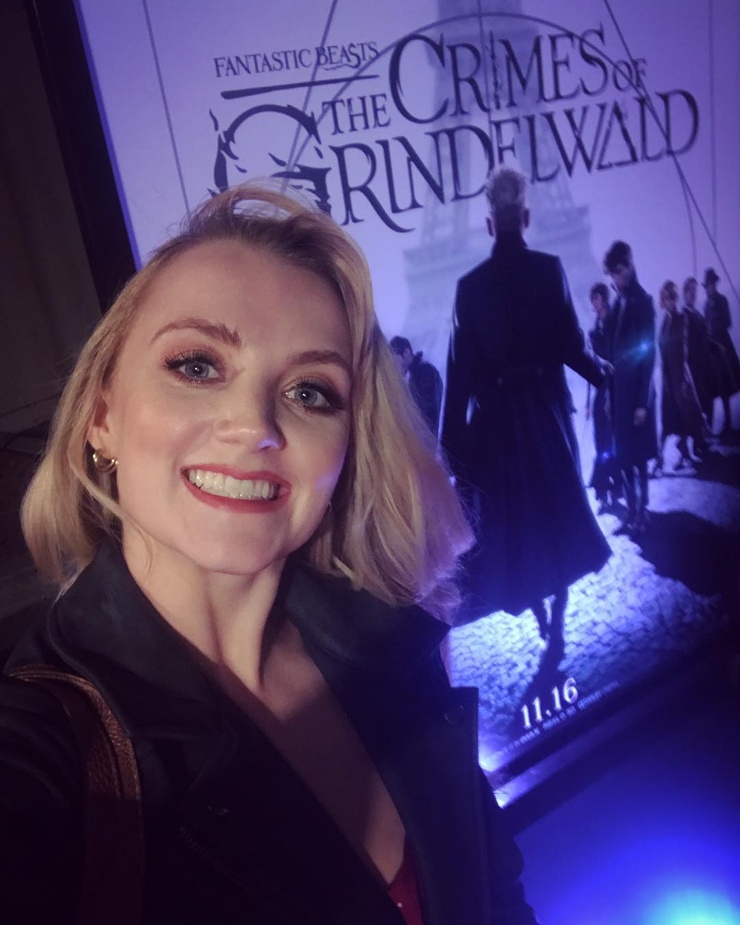 Picture of Evanna Lynch