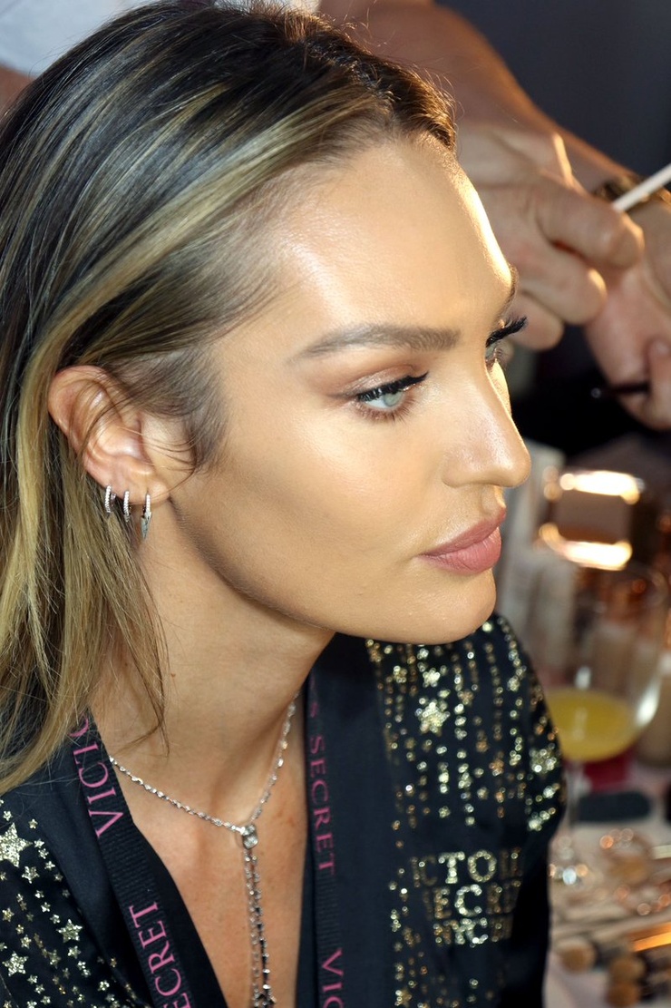 Candice Swanepoel Candice Swanepoel