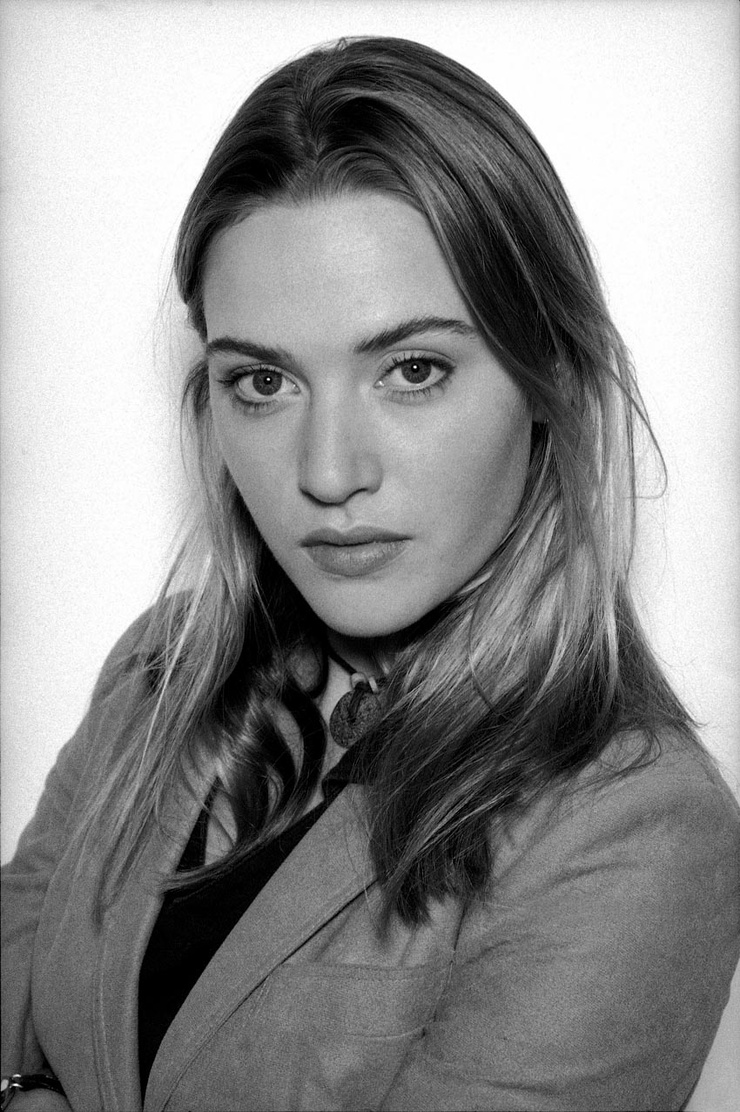 Kate Winslet Kate Winslet