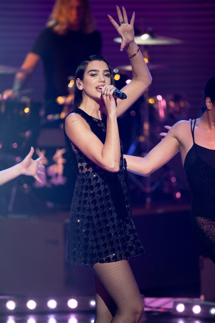 Dua Lipa