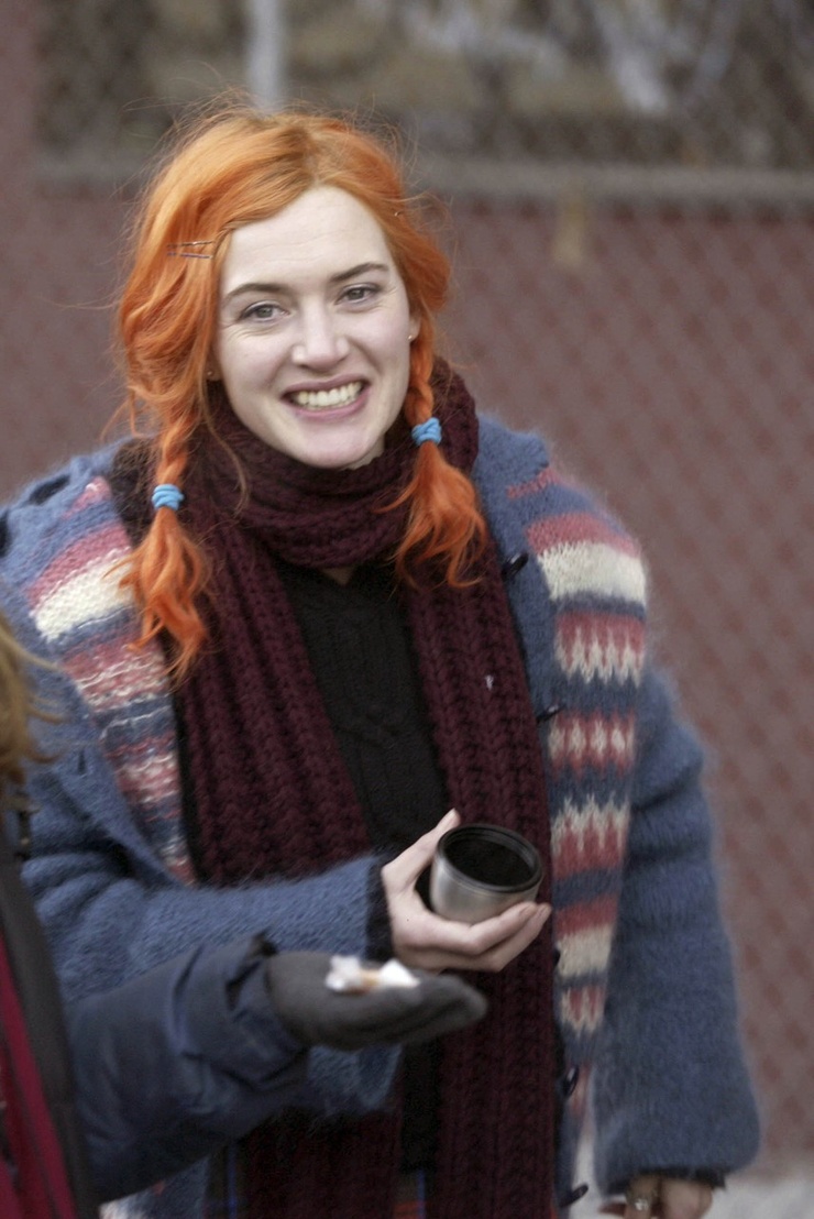 Kate Winslet Kate Winslet