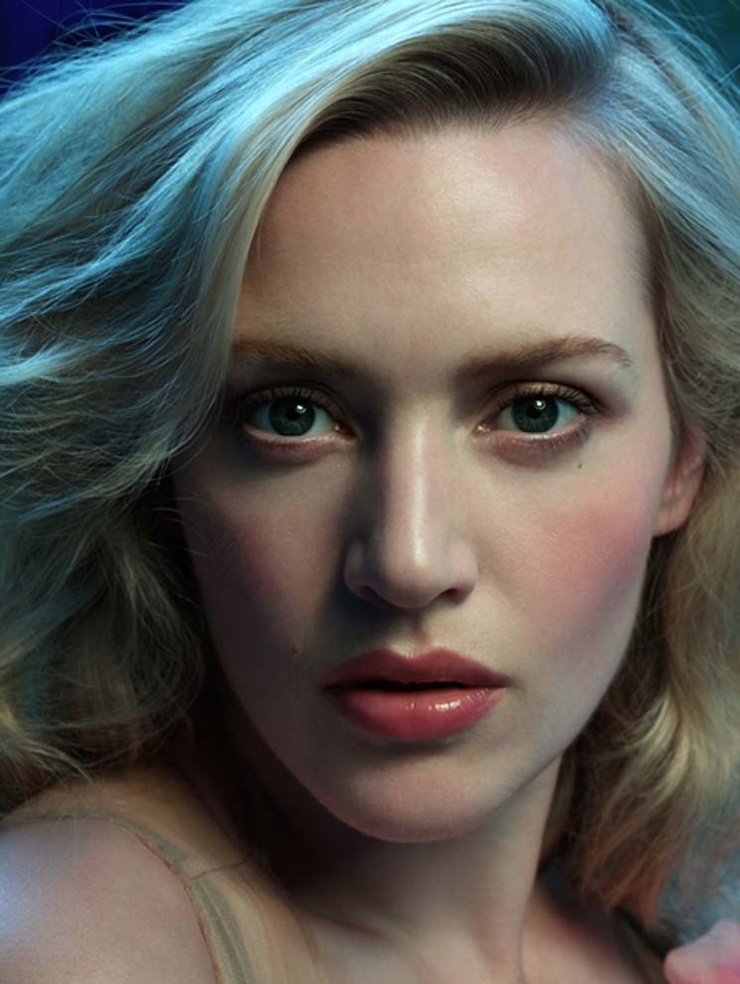 Kate Winslet Kate Winslet