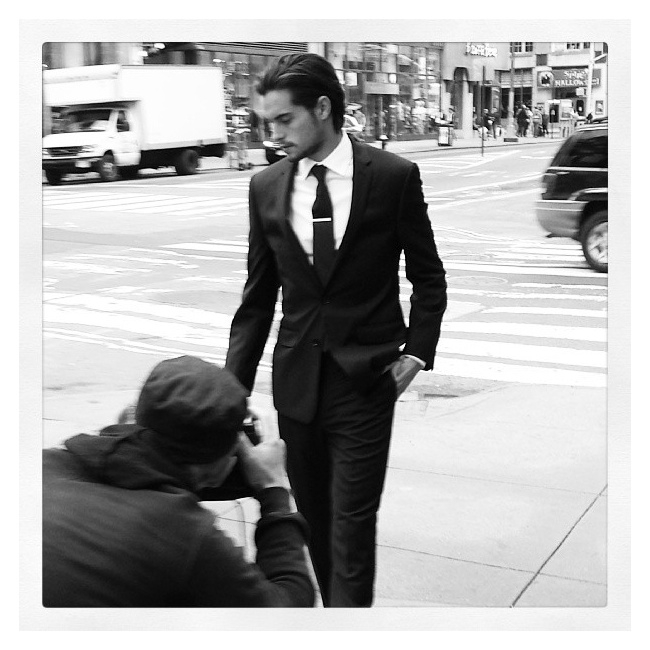 Dylan Rieder