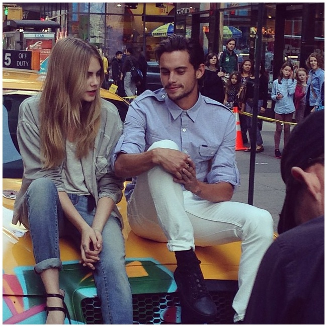 Dylan Rieder