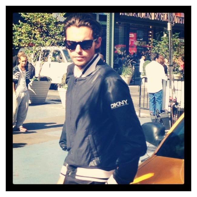Dylan Rieder