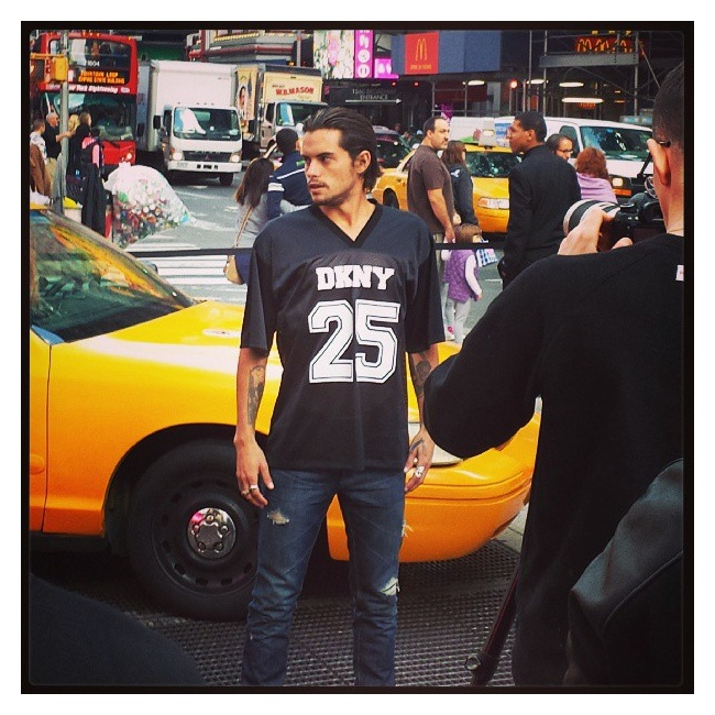 Dylan Rieder