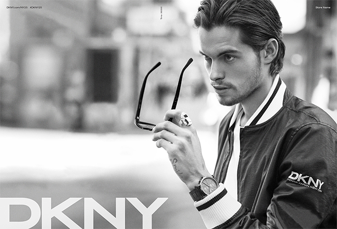 Dylan Rieder