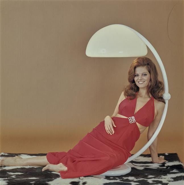 Claudia Cardinale Claudia Cardinale
