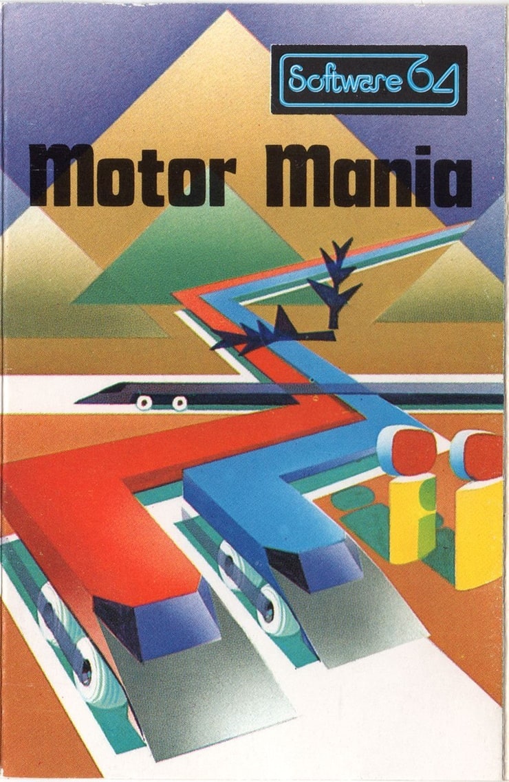 Motor Mania