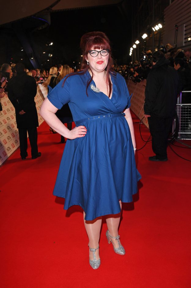 Jenny Ryan