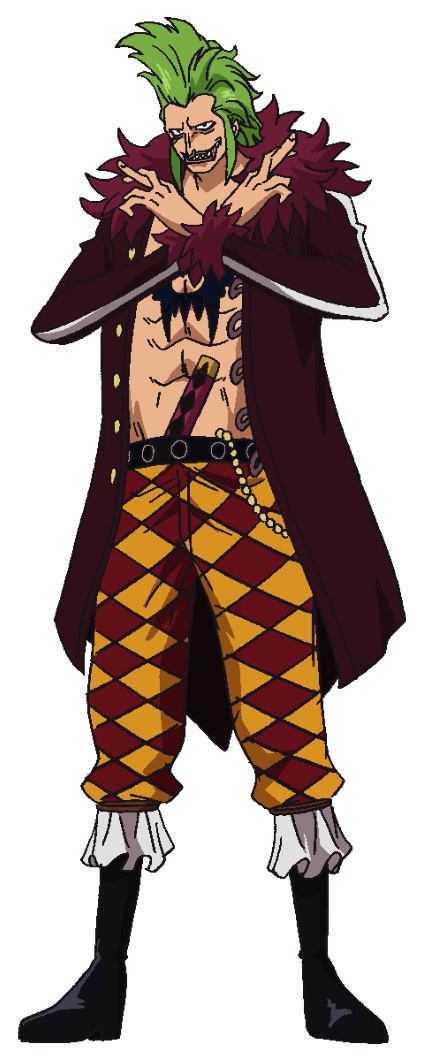 Bartolomeo