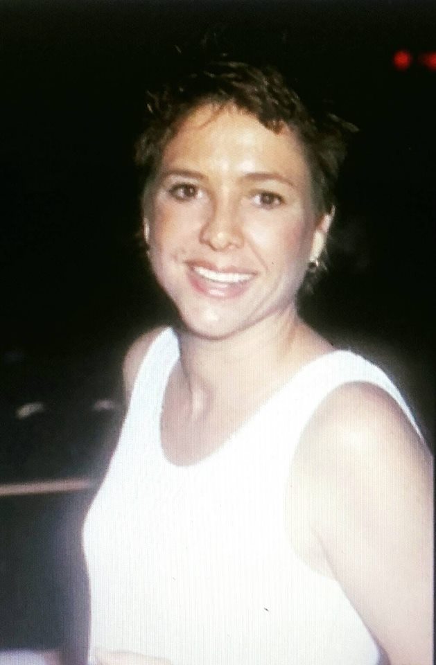 Kristy McNichol