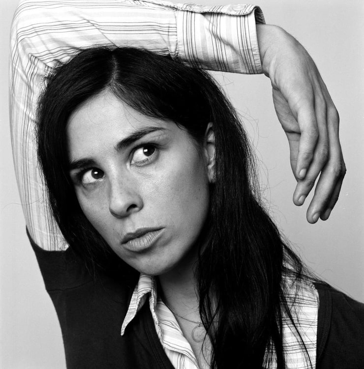 Sarah Silverman