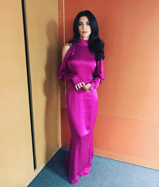 Marina Diamandis