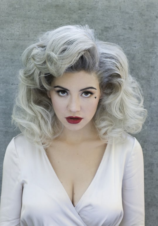 Marina and the Diamonds