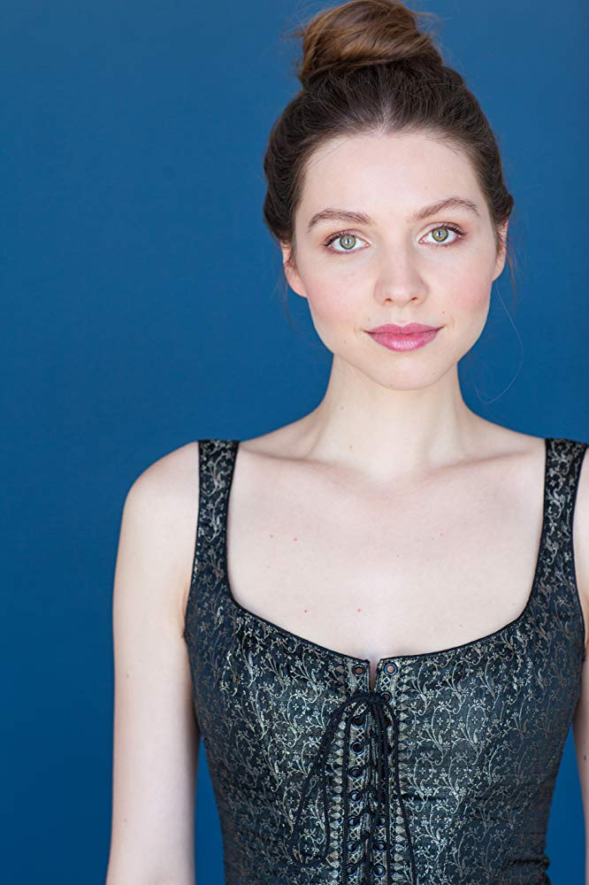 Stella Welter
