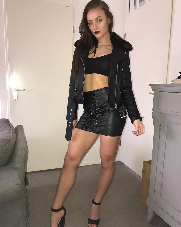 Guusje van Geel
