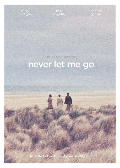 Never Let Me Go Never Let Me Go