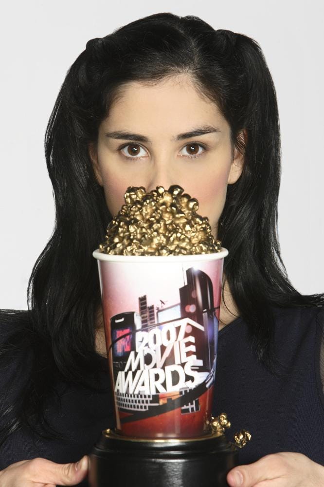 Sarah Silverman