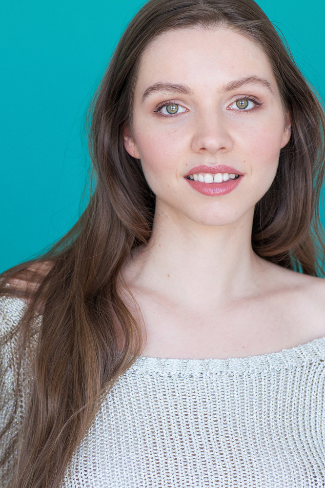 Stella Welter