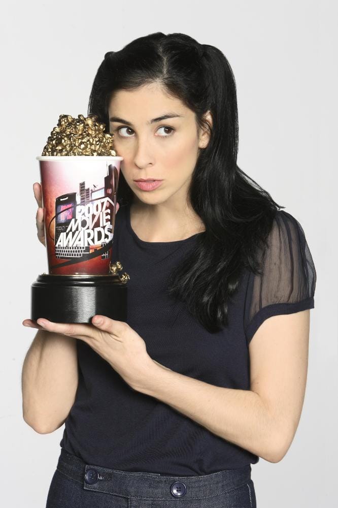 Sarah Silverman